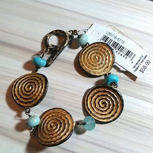 Ralph Lauren NWT BOHO Bracelet